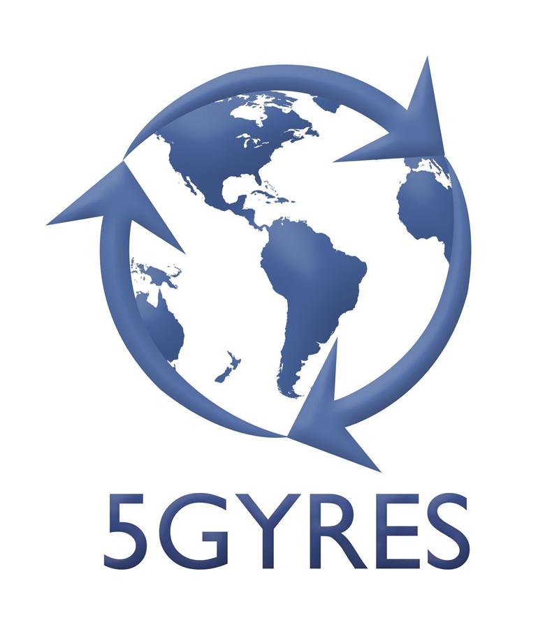Five Gyres